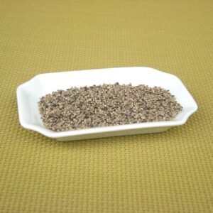 Poivre noir concassé fin (Espig)