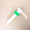 Pompe dose 20 cc / 5 L (collier vert)