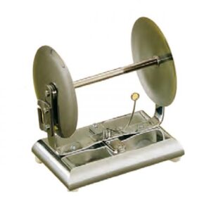 Porte Rolls Inox sur socle