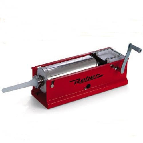 Poussoir Horizontal 6,5 L (Reber) 1 Poussoir Horizontal 6,5 L (Reber)