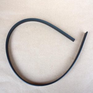 Raclette vitre recharge caoutchouc (le mètre)