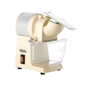 Rape à fromage avec un disque de Ø 3 mm (Santos)