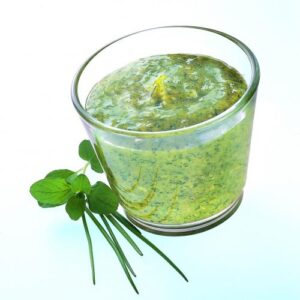 Grill Magic Beurre Maître Hotel sans huile de Palme - le kg (Raps)