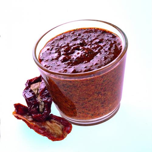 Grill Magic Pesto Rosso sans huile de Palme - le kg (Raps) 1 Grill Magic Pesto Rosso sans huile de Palme - le kg (Raps)