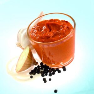 Grill Magic Echalote sans huile de Palme - le kg (Raps)