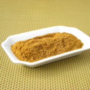 Ras el hanout jaune moulu (Espig)