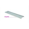 Clayette Duralinox pour étagère frigo 460x780 mm