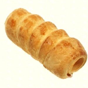 Roulés torsadés 27 g - 45 pièces