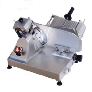 Trancheur à courroie version allégée TGE 300