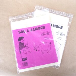 Sac à Jambon 590x680 mm