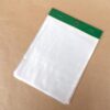 Sac Liasse PEHD transparent - 300x350 mm - 10µ (x100)