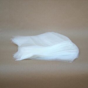 Sac conservation retractable CRYOVAC 50µ - 250x350 mm (x100)