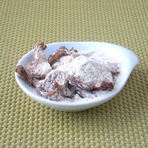 Sauce aux Girolles dosage 140 g - 1,4 kg (SoProDep)