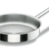 Sauteuse Inox Ø 320x85 mm - 4,70 L