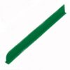 Séparateur unis Vert - 750x90 mm