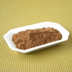 Quatre épices dosage 4 g (SoProDep)