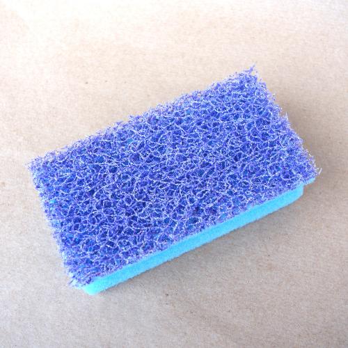 Tampon pourpre 130x70 mm (3M) 1 Tampon pourpre 130x70 mm (3M)