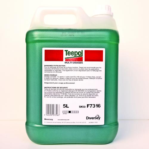 Teepol - 5 L 1 Teepol - 5 L