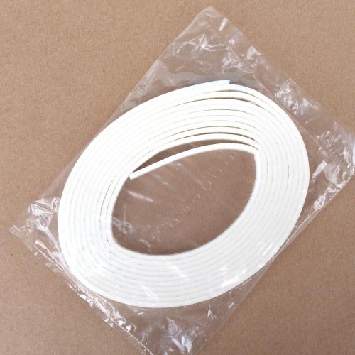 Mousse adhésive pour contrôle cuisson sous vide 10x4000 mm 1 Mousse adhésive pour contrôle cuisson sous vide 10x4000 mm