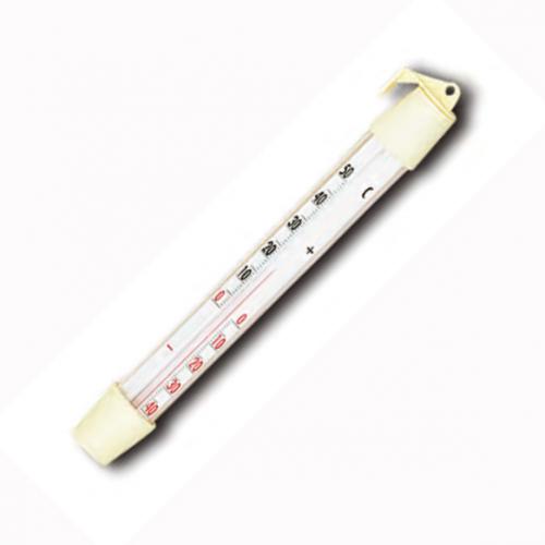 Thermomètre congélateur - 40 / + 50° C - longueur 200 mm 1 Thermomètre congélateur - 40 / + 50° C - longueur 200 mm