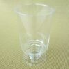 Verre à pied 17 cl - Cristal (x10)