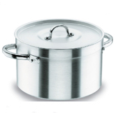 Batterie de cuisine - Aluminium
