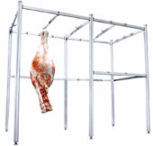 Portiques Viandes & Barres