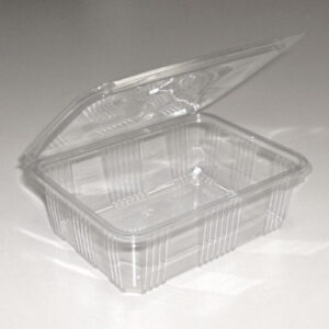 Barquettes Plastiques