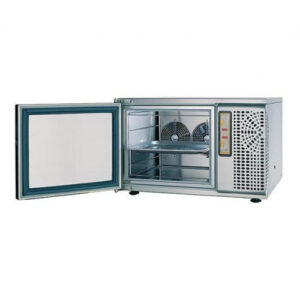 Cellules de refroidiss. & congélation