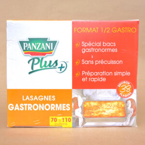 Pates, Riz, Semoule…