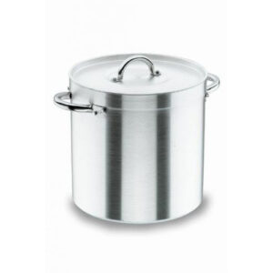 Batterie de cuisine - Inox