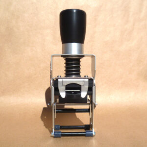 Marqueuse & Clipeuse