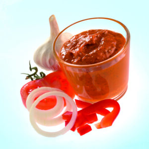 Marinades & Produits d'Enrobage