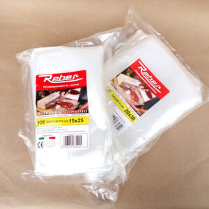 Sacs sous vide & Accessoires
